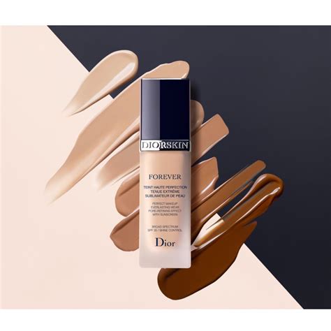 dior diorskin forever perfect makeup everlasting|diorskin forever foundation refill.